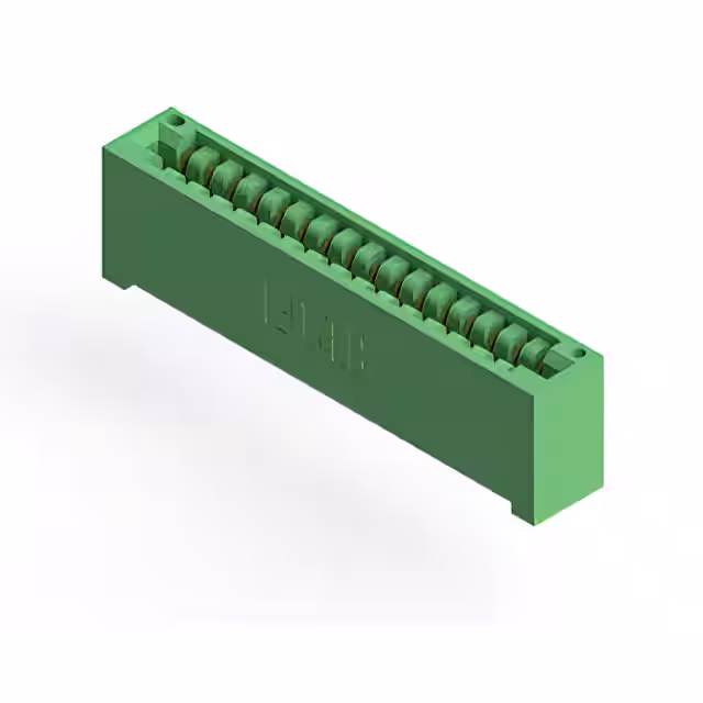 346-016-520-101 EDAC Inc.  Edgeboard Connectors